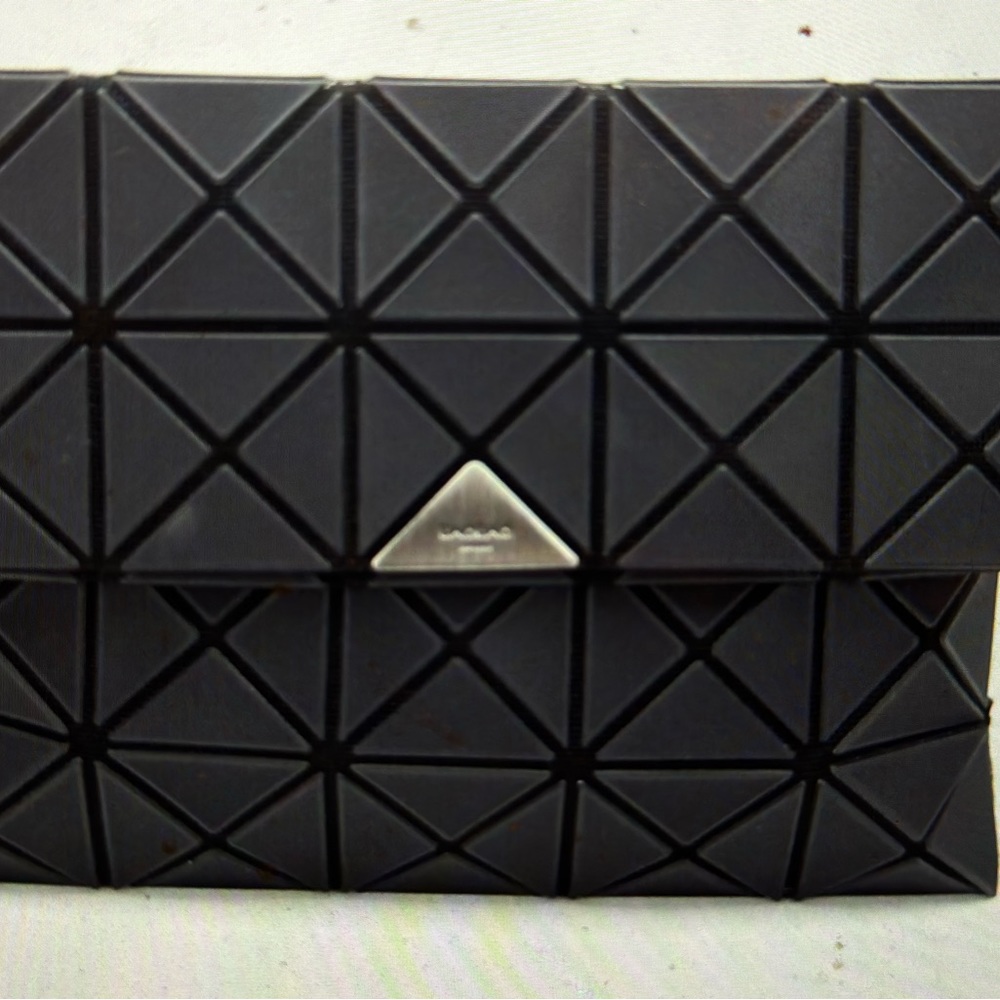 Baobab Issey Miyake Pouch/clutch
